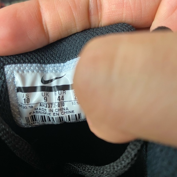 🆕 - Nike ✔️Force Trout 5 Pro Metal Baseball Cleat - Picture 9 of 10